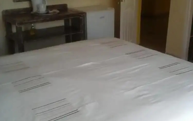 Koiketla Guesthouse