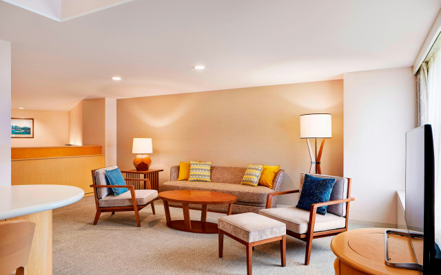 The Westin Rusutsu Resort