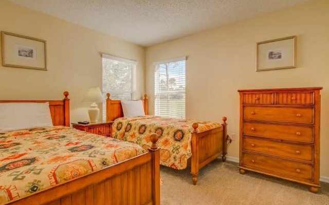 Paul's Southern Dunes Vacation Home