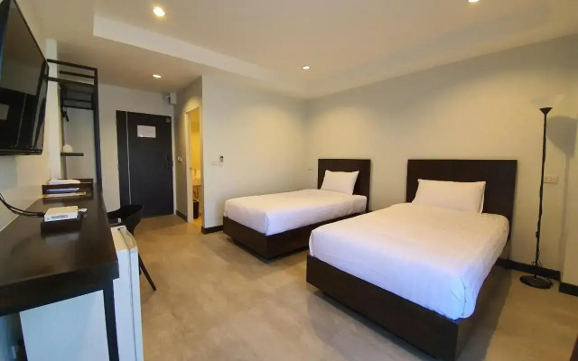 T-NEE Hotel@Udon