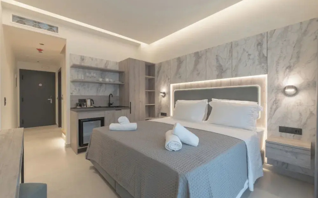 Alora Luxury Suites