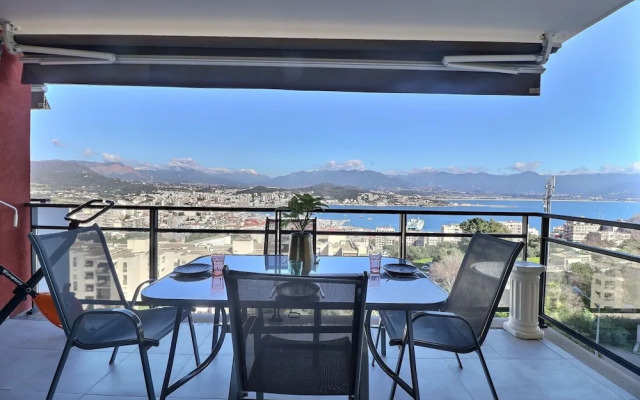Casa Simona - Vue mer incroyable
