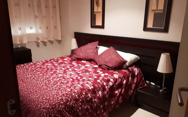 Apartamentos Oropesa C. de Vacaciones 3000