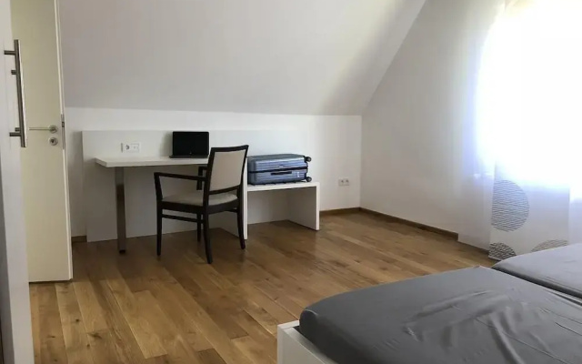 Ingo Apartments