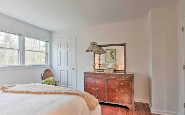 Lovely Highland Home w/ Pool & Hot Tub!
