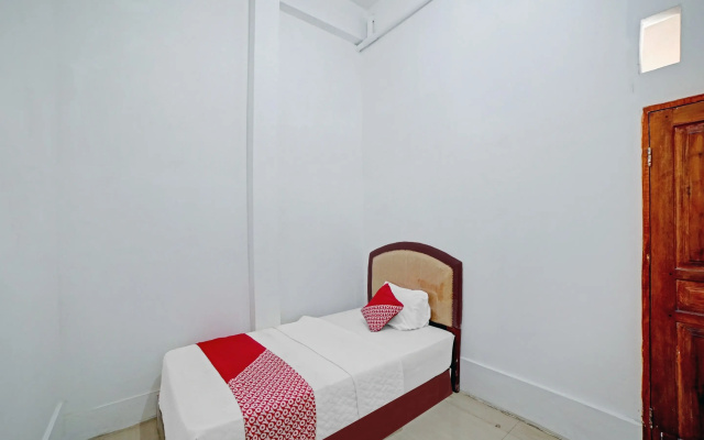 Hotel O Sepakat Guest House
