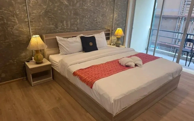 Global Hills Hotel