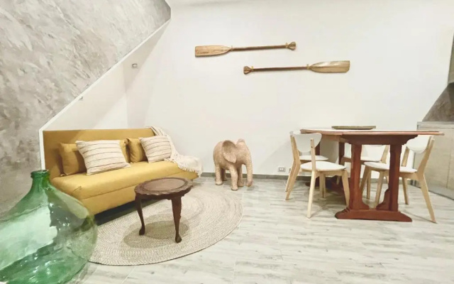 LG LAKE - Boutique apartment -