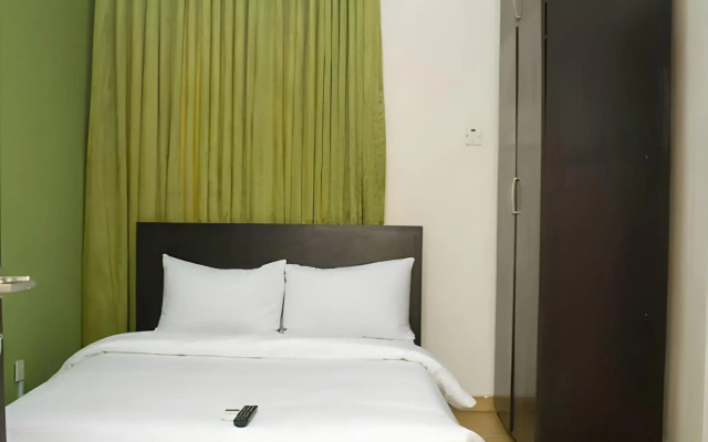 Esporta Hotel Yaba