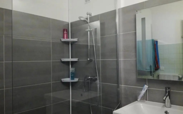 Appartement Barcelonnette, 3 pièces, 6 personnes - FR-1-165A-21