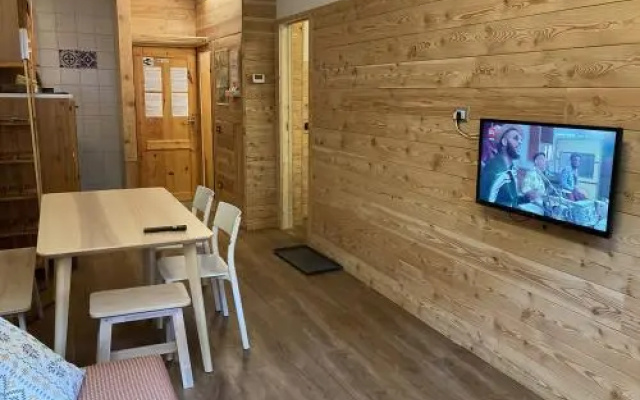 housecervinia
