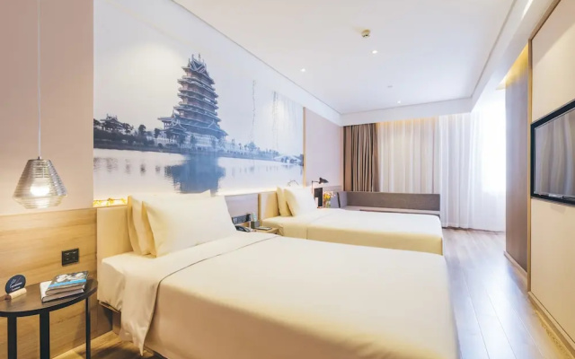 Beijing Guojiao Hotel