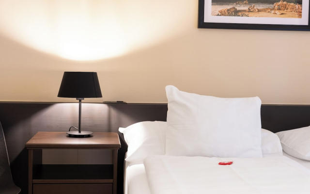 Swiss Inn & Apartments