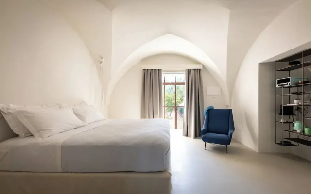 Garden Apartment - Palazzo Villani Lubelli