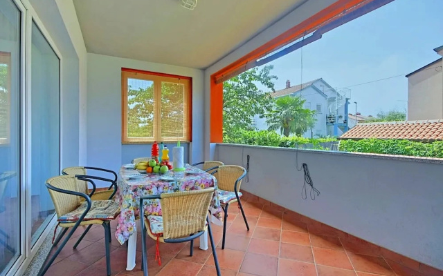 Coastal Serene Stay in Umag