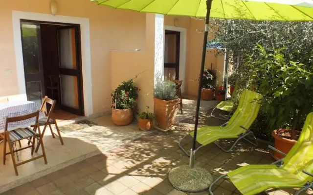 Apartments Riviera Umag