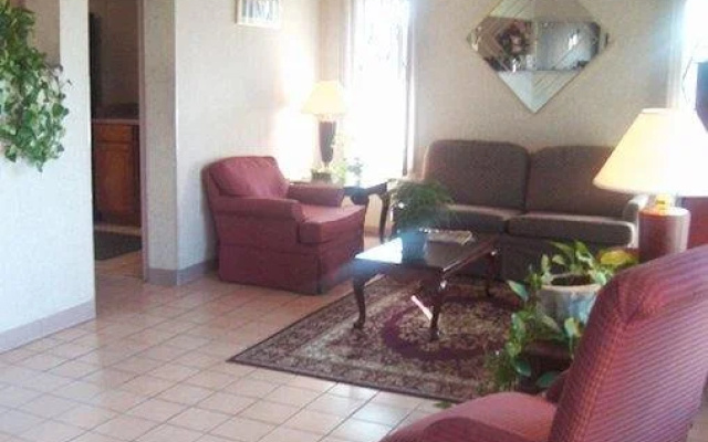 Economy Inn West Chester
