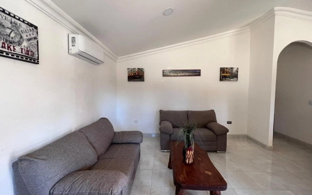 Cabañas el Pino 2