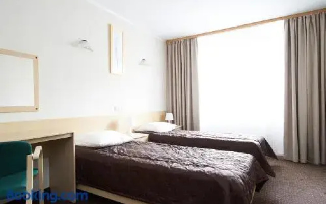 Obiekt Hotelarski Patron