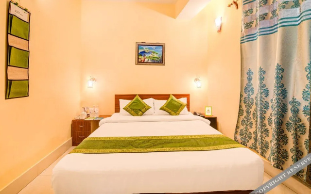 Treebo The Hotel Kizomla