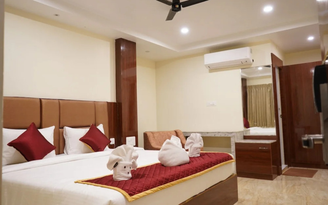 Fortune Residency