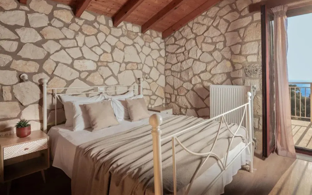 Arca Villa - Enchanting Sunset!