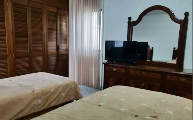 Casa Capi Co-Living