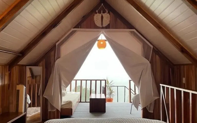Alas Glamping
