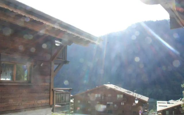 Appartement Châtel, 2 pièces, 4 personnes - FR-1-200-294