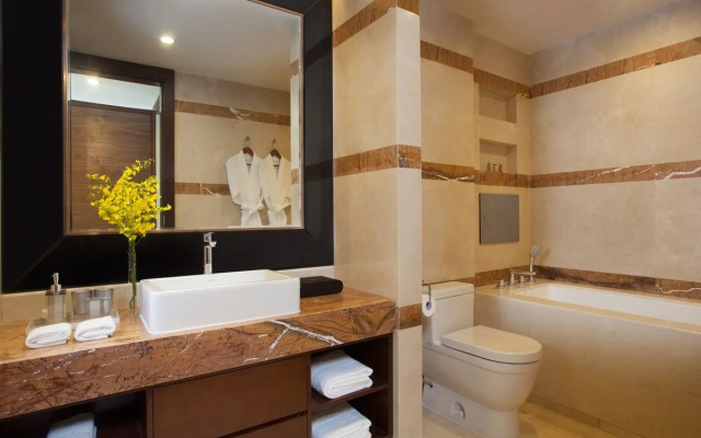 Ascott Beijing
