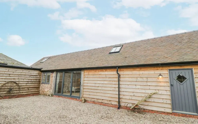 Meadow Barn