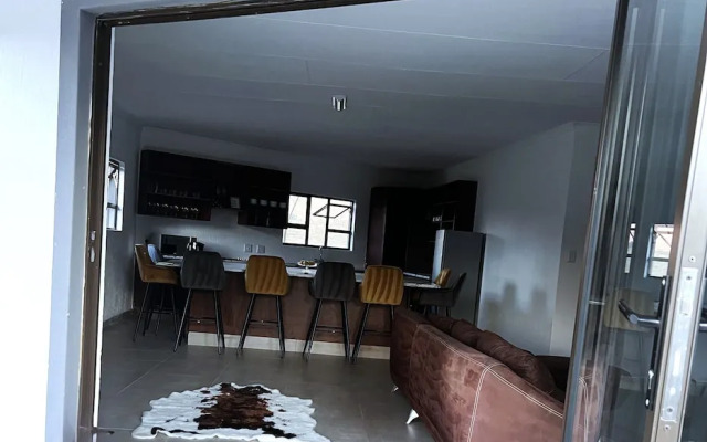 Bikos Villa