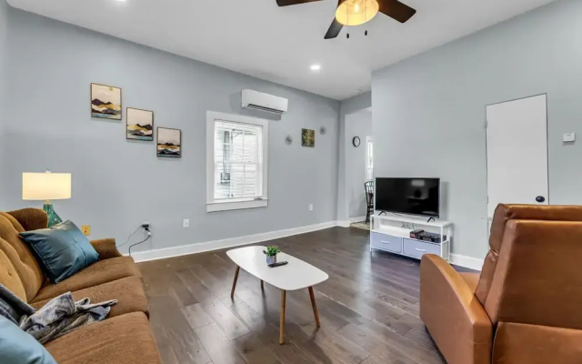 Modern Apartments near Downtown Greensboro