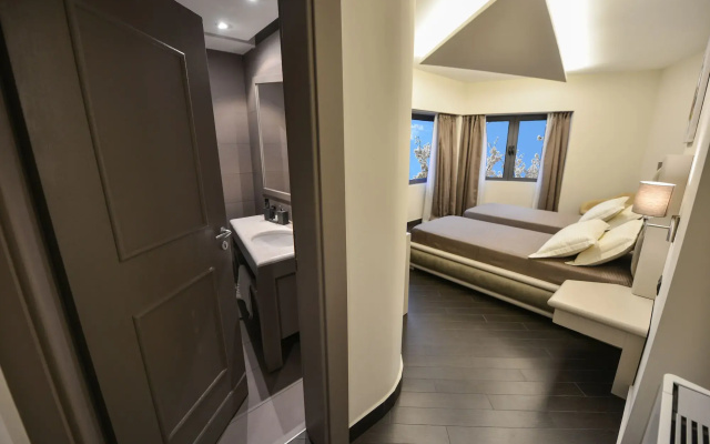 Petit Hotel Elita