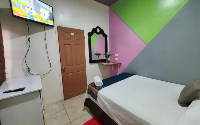 Hotel Ciudad Blanca