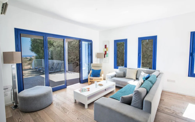 Electra Villa