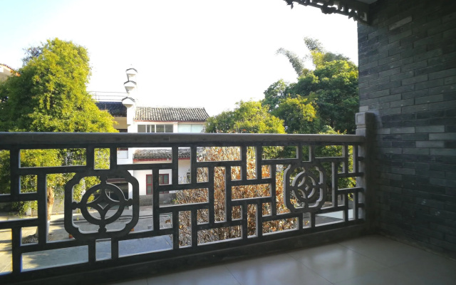Wuyue Hotel Yangshuo West Street Branch
