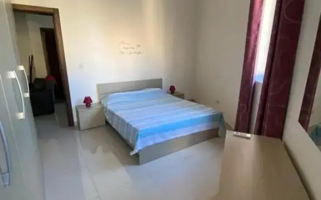 St Orsola Apartments