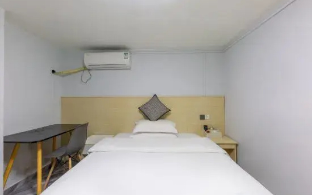 Juman Hotel