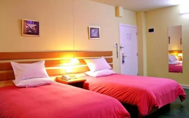 Home Inn Baiyun Road - Guangzhou