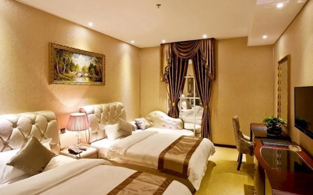 West Hotel
