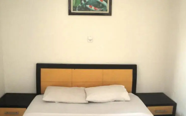 Astro Hotel
