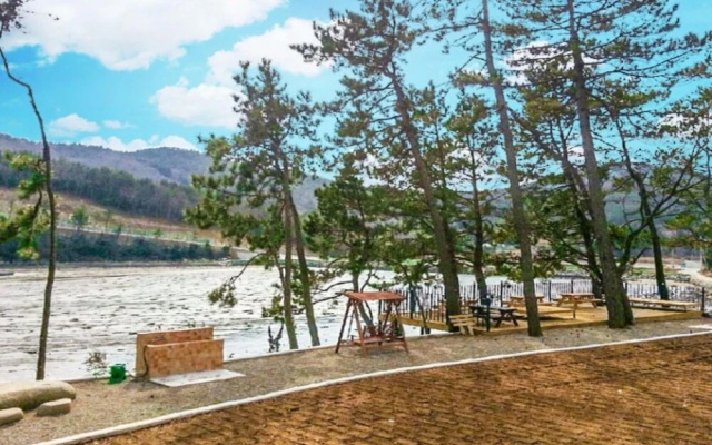 Beach Joeun Pension
