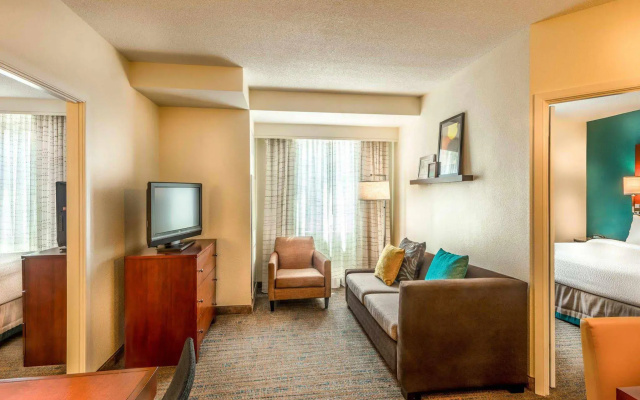 Residence Inn by Marriott Arlington Courthouse