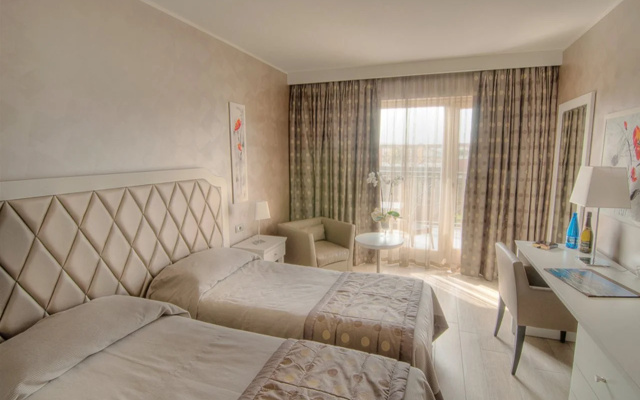 Parc Hotel Gritti