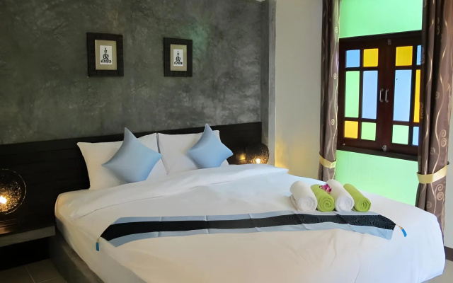 Coco Lanta Resort