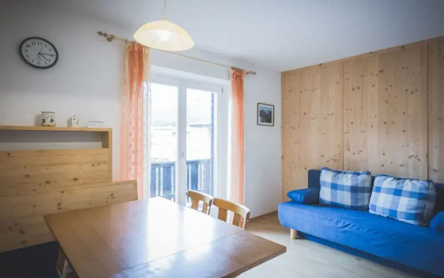 Kruma Aparthotel