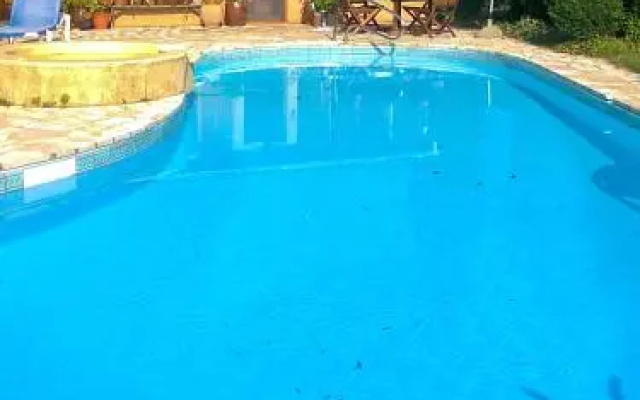 Holiday Home Lieu dit Soulaleve