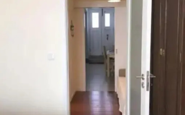 Amazing flat in Madragoa