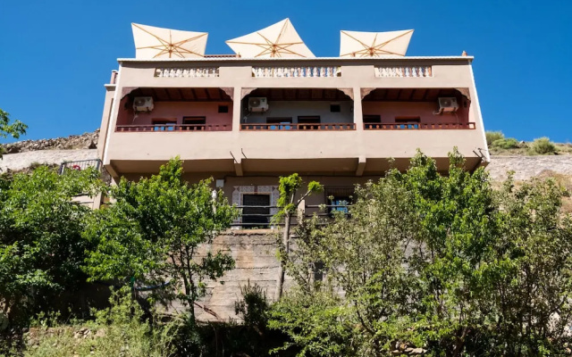 Riad Atlas Panorama